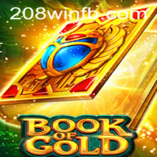 Descubra o Mundo de Aventuras em BookofGold e Vença com 208win