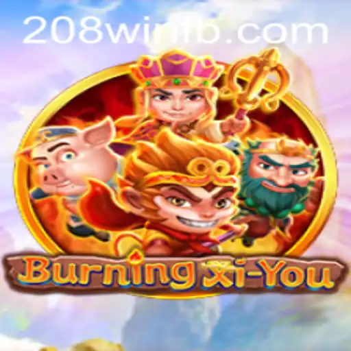 Explorando BurningXiYou: Um Mergulho no Mundo dos Jogos