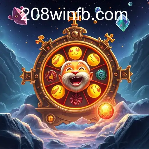 Caça-níqueis Online 208win: Onde a Emoção e Ganhos se Encontram