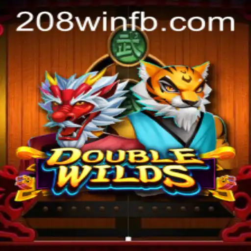 Aventuras e Estratégias em DoubleWilds: Descubra Como Vencer com 208win