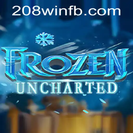 Descubra o Mundo de FrozenUncharted: Uma Aventura Gelada em 208win