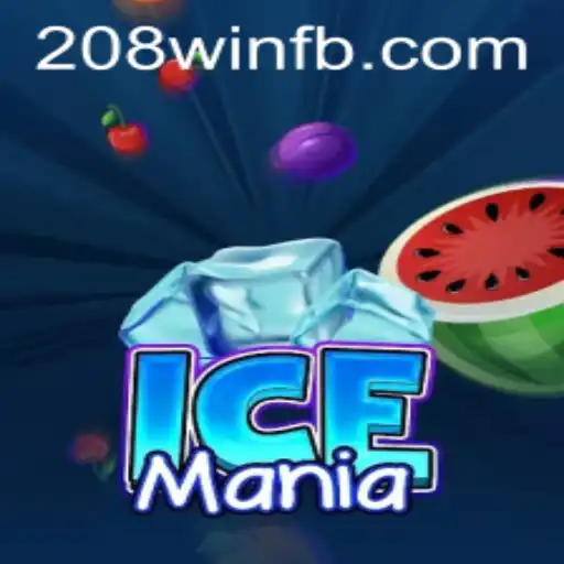 IceMania: A Nova Sensação no Mundo dos Jogos