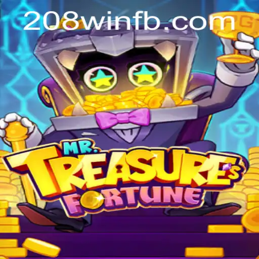 Descubra o Fascinante Mundo do MrTreasuresFortune: A Chave para a Vitória com 208win