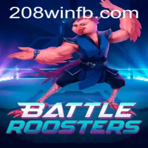 BattleRoosters: Descubra o Jogo de Combate Aéreo que Conquistou 208 Votantes