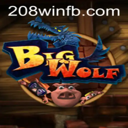 BigWolf - Descubra o Jogo do Momento