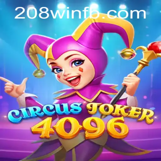 Explorando o Mundo de CircusJoker4096: O Jogo que Está Conquistando os Gamers