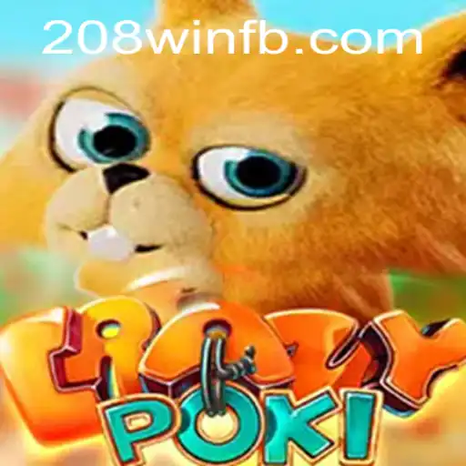 CrazyPoki: O Novo Fenômeno dos Jogos de Quarta Geração com 208win