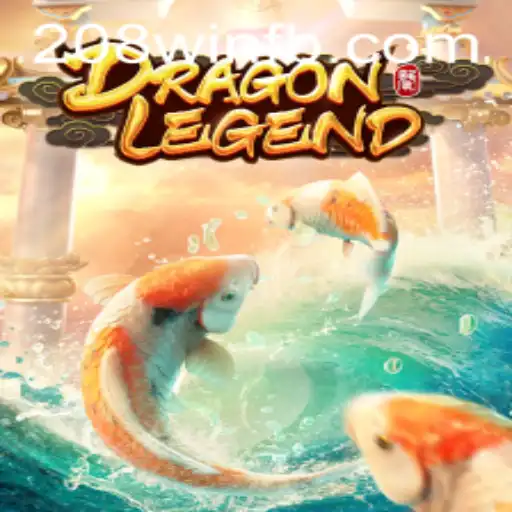 DragonLegend: Aventuras Épicas e Regras de Jogo com a Emocionante Função 208win