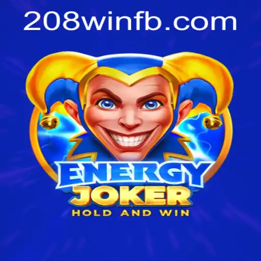 Descubra o Fascinante Mundo do Jogo EnergyJoker e a Chave para o Sucesso: 208win