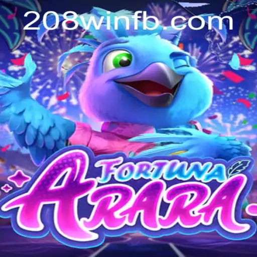 Explorando o Mundo de FortunaArara: O Jogo de Estratégia e Sorte