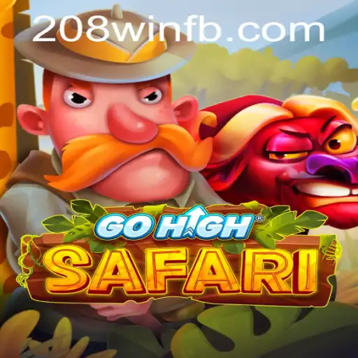 Explorando GoHighSafari: Uma Jornada em Direção à Vitória