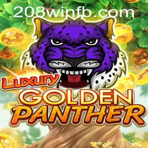 LUXURYGOLDENPANTHER: Uma Aventura de Jogo dos Sonhos