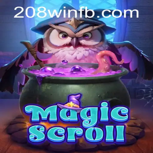 Explorando o Jogo Enigmático 'MagicScroll'