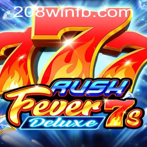 Explorando o Mundo Emocionante de RushFever7sDeluxe: A Nova Sensação dos Jogos com 208win