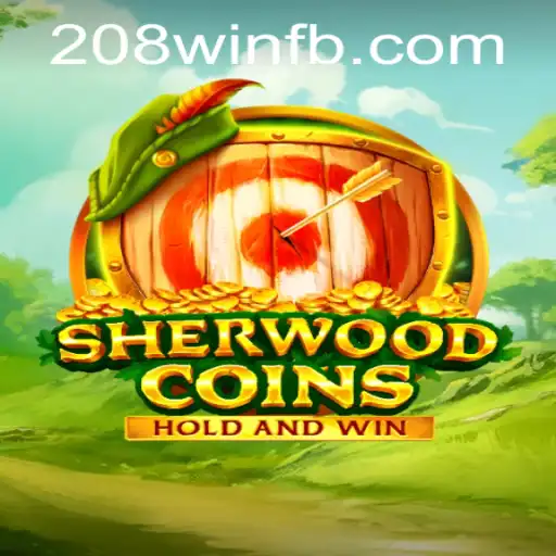 SherwoodCoins: Aventura e Estratégia no Mundo dos Jogos Online