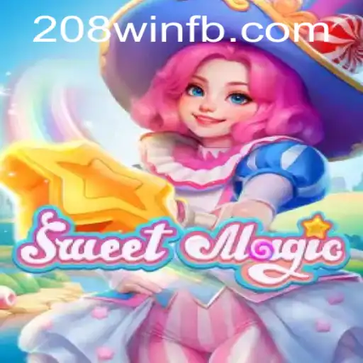 SweetMagic: Desvendando o Encantador Mundo do Novo Jogo