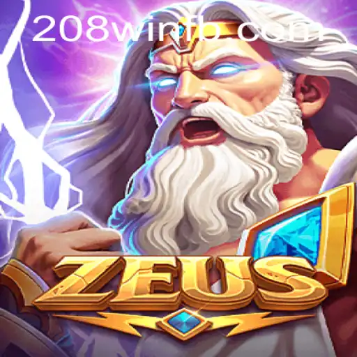 Explorando o Mundo de Zeus: Um Guia Completo para o Jogo 208win