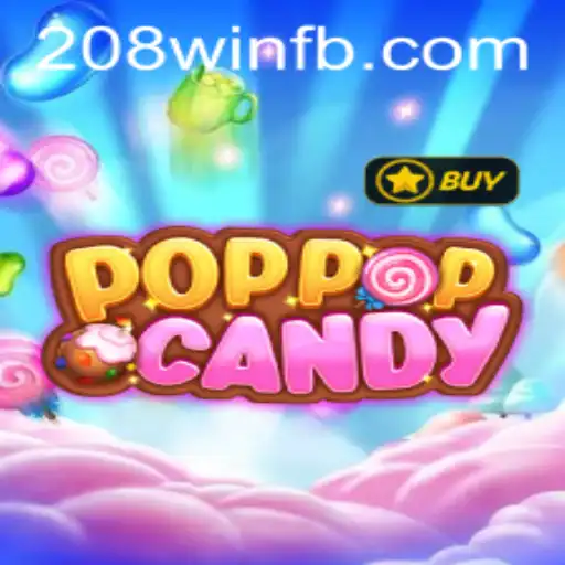 Explorando o Mundo de POPPOPCANDY: O Guia Definitivo para '208win'