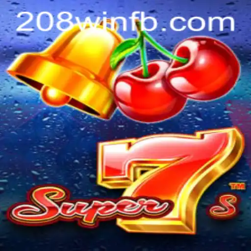 Descubra o Fascinante Mundo de Super7s e Como Atingir o 208win