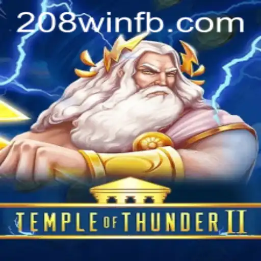 Explorando o Fascinante Mundo de TempleofThunderII